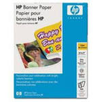 Бумага HP Banner_Paper
